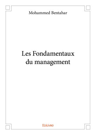 Les Fondamentaux du management