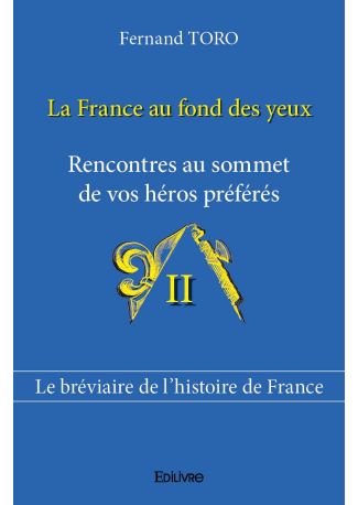 La France au fond des yeux - Tome 2