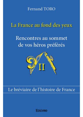 La France au fond des yeux - Tome II