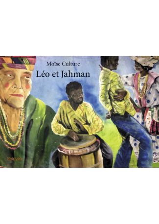 Léo et Jahman