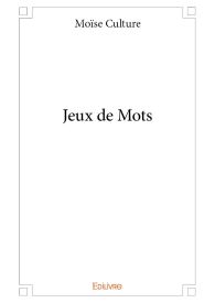 Jeux de Mots