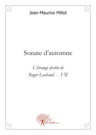 Sonate d'automne