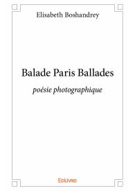 Balade Paris Ballades