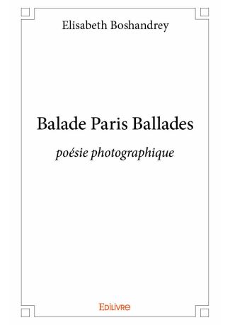 Balade Paris Ballades