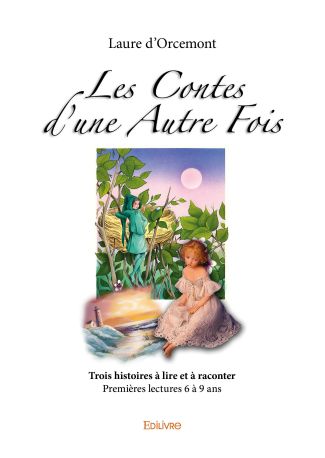 Les Contes d’une autre fois