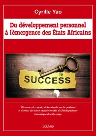 Du développement personnel à l'émergence des États Africains