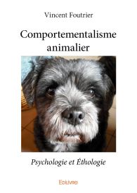 Comportementalisme animalier