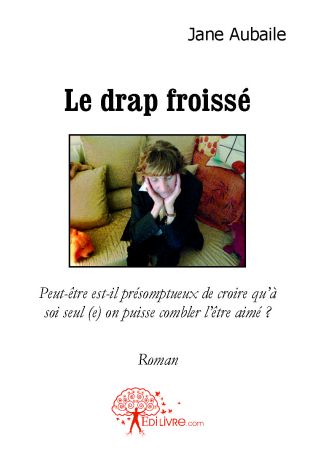 Le drap froissé