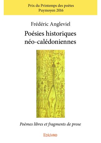 Poésies historiques néo-calédoniennes