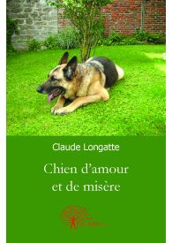 Chien d'amour et de misère