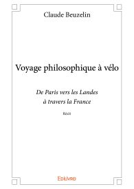 Voyage philosophique à vélo