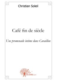 Café fin de siècle