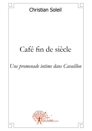 Café fin de siècle