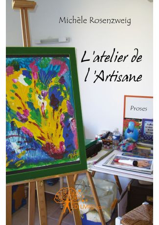 L'atelier de l'Artisane