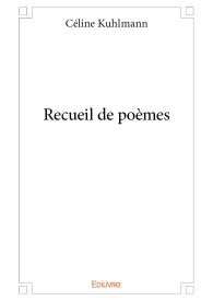 Recueil de poèmes