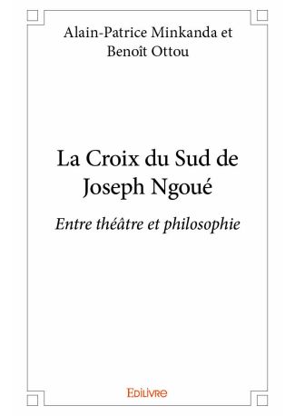 La Croix du Sud de Joseph Ngoué