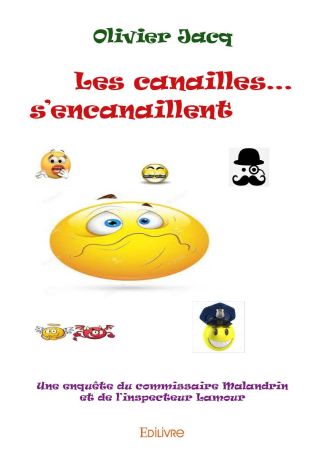 Les Canailles s'encanaillent