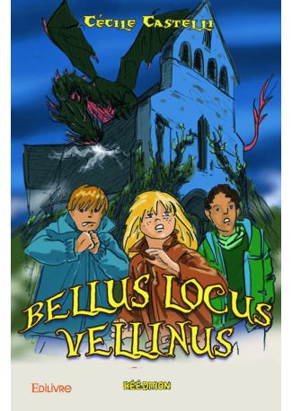 Bellus Locus Vellinus - Réédition