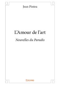 L'Amour de l'art