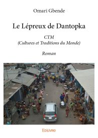 Le Lépreux de Dantopka