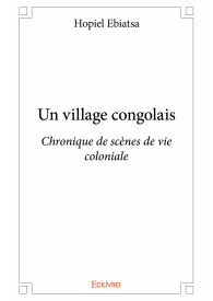 Un village congolais