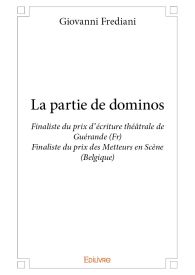 La partie de dominos