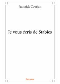 Je vous écris de Stabies