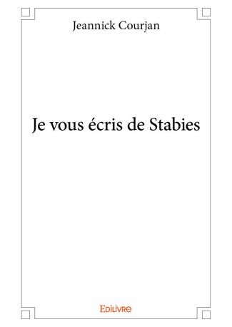 Je vous écris de Stabies