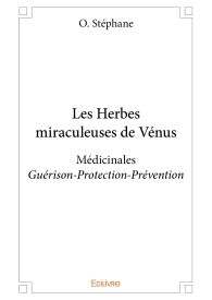 Les Herbes miraculeuses de Vénus