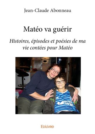 Matéo va guérir