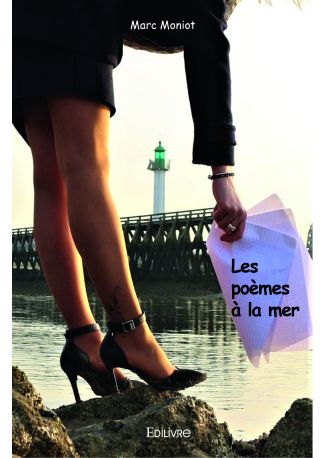 Les poèmes à la mer