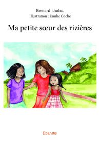 Ma petite sœur des rizières