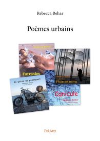 Poèmes urbains