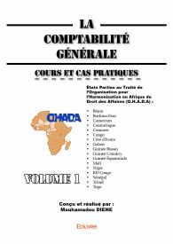 La Comptabilité générale - Tome 1