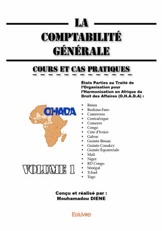 La Comptabilité générale - Volume 1