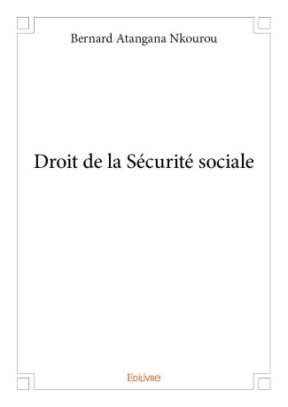 Droit de la Sécurité sociale