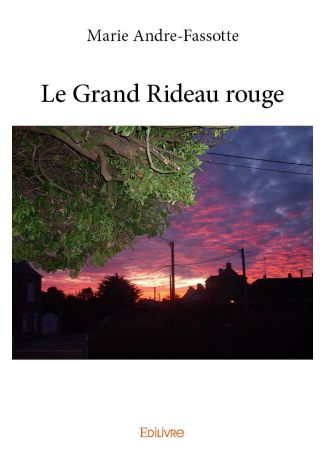 Le Grand Rideau rouge