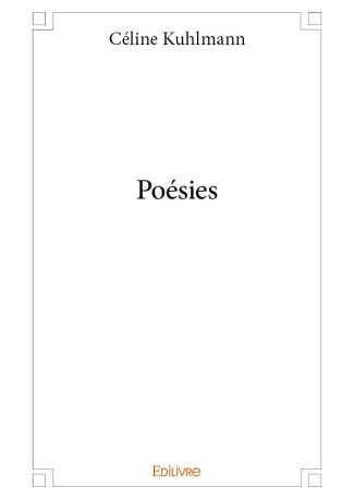 Poésies