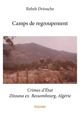 Camps de regroupement