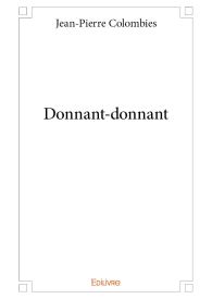 Donnant-donnant