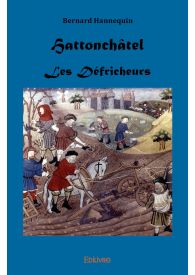 Hattonchâtel