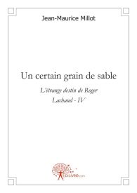 Un certain grain de sable