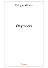 Oxymores