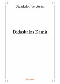 Didaskalos Kamit