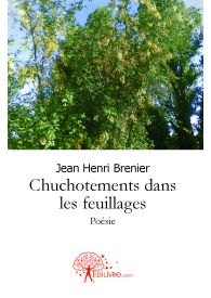 Chuchotements dans les feuillages