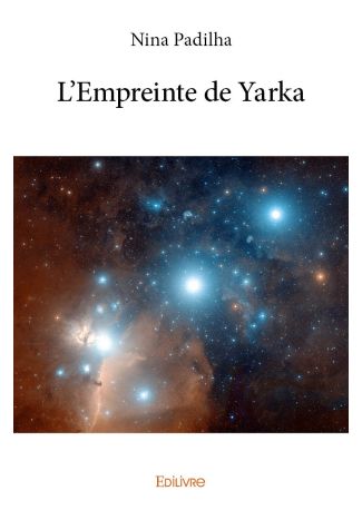 L'Empreinte de Yarka