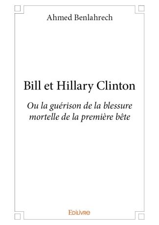 Bill et Hillary Clinton