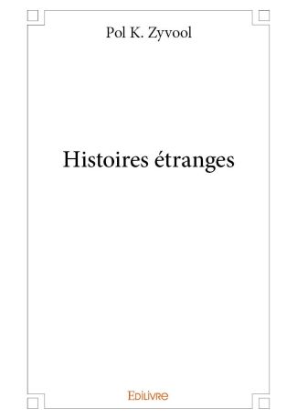 Histoires étranges