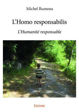 L'Homo responsabilis