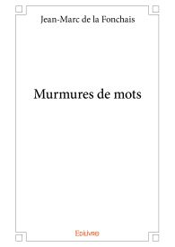 Murmures de mots